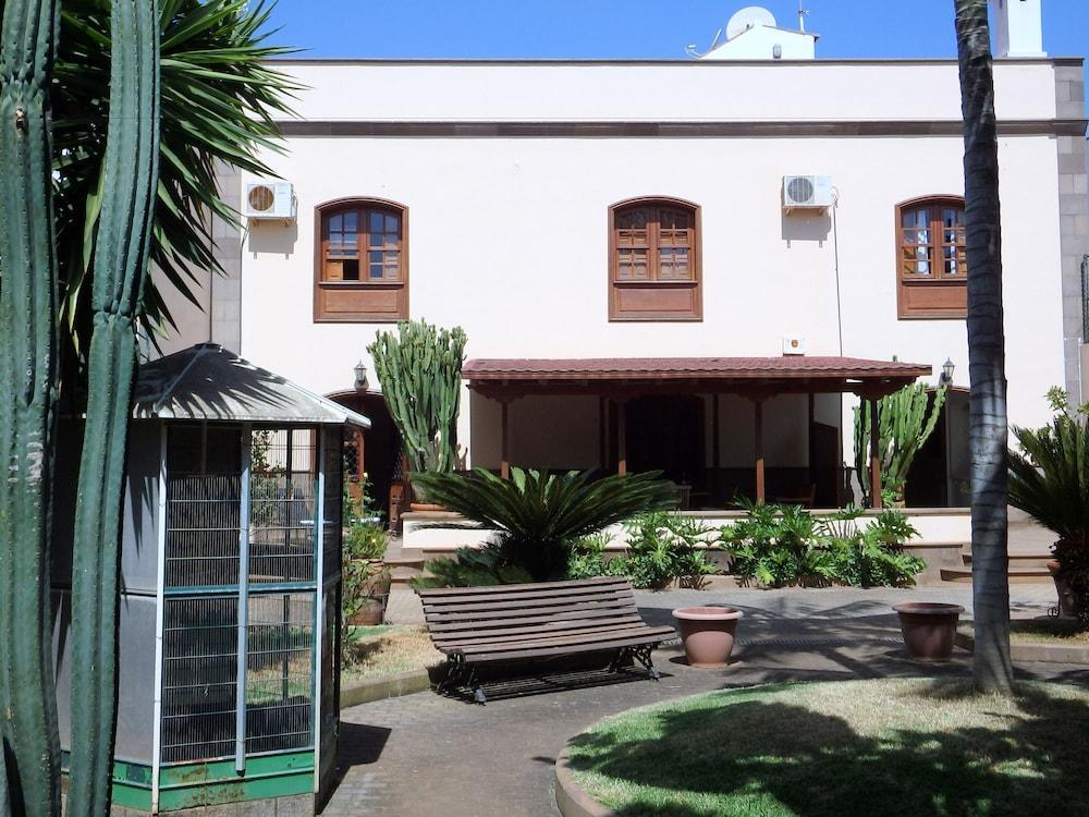 La Casa De Nena Villa Las Lagunas Exterior photo